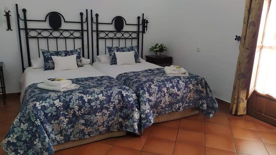 Hotel Casa Palacio Natur Santa Cruz De Mudela Luaran gambar
