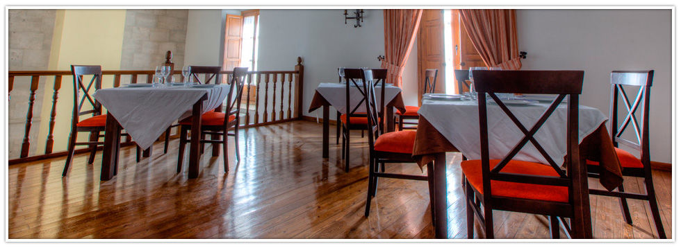 Hotel Casa Palacio Natur Santa Cruz De Mudela Luaran gambar
