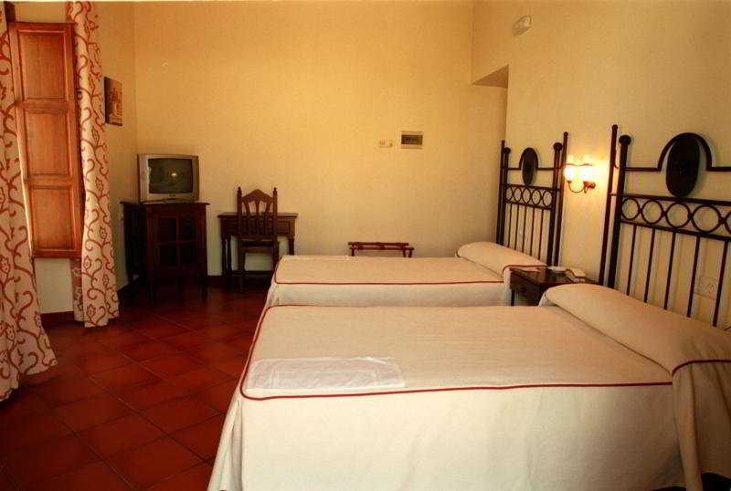 Hotel Casa Palacio Natur Santa Cruz De Mudela Bilik gambar